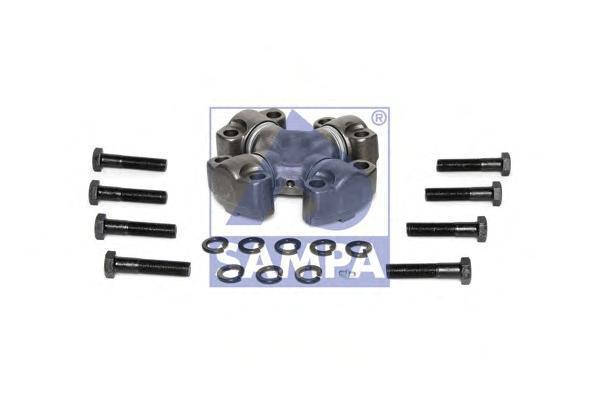 

81391266022 Крестовина 42x110 MAN