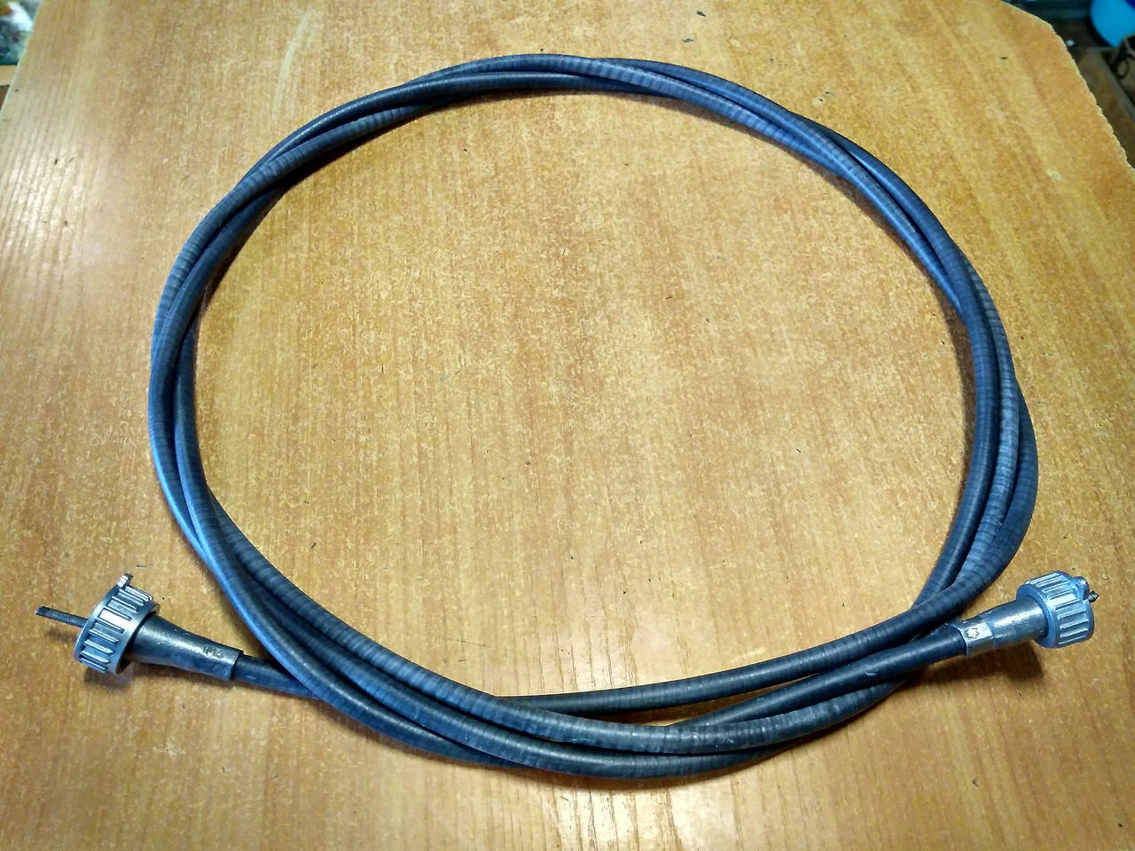 

Трос спидометра УАЗ 452 (3250 мм)