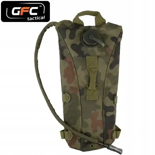 

Сумка рюкзак з гідратаційною вставкою GFC Tactical GFT-25-011449