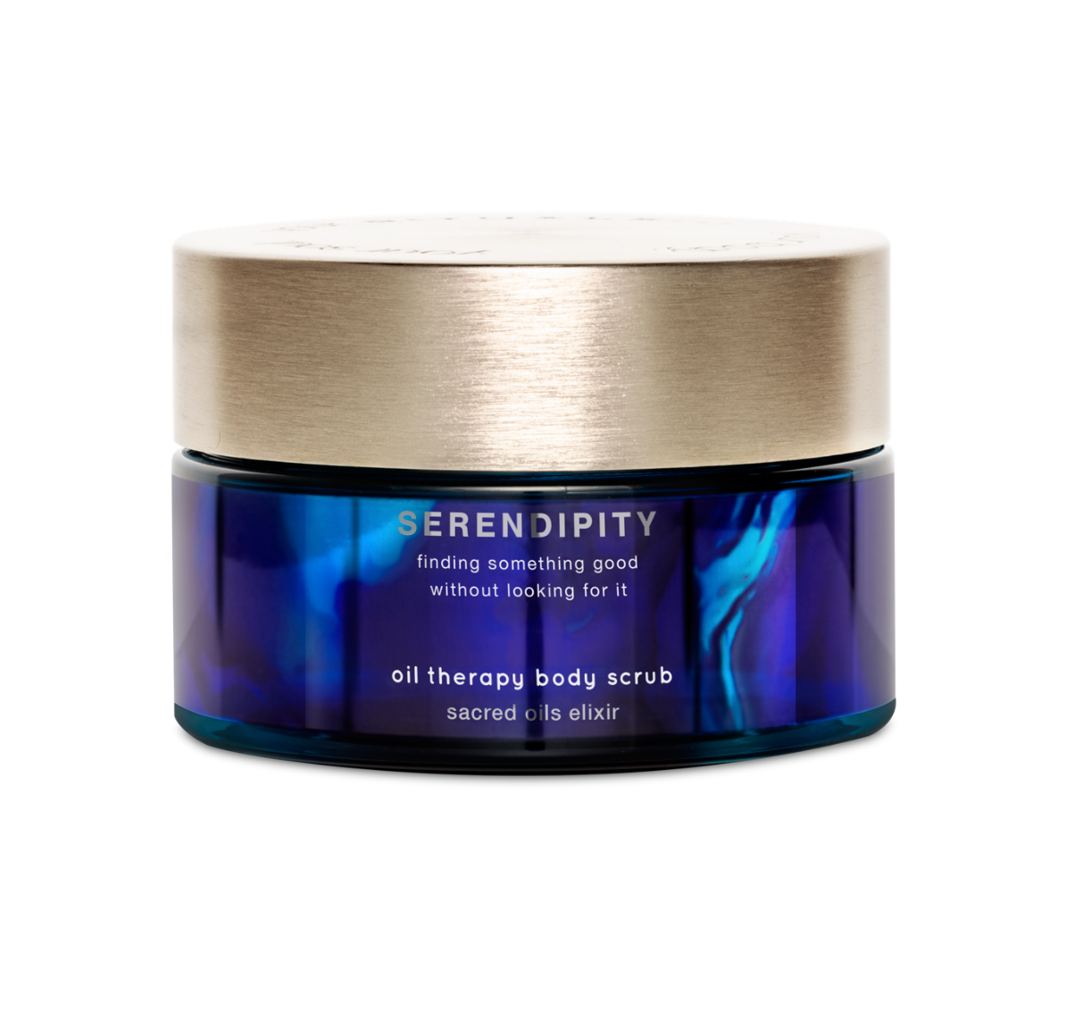 

Скраб для тела Rituals SERENDIPITY Body Scrub Detailsnull