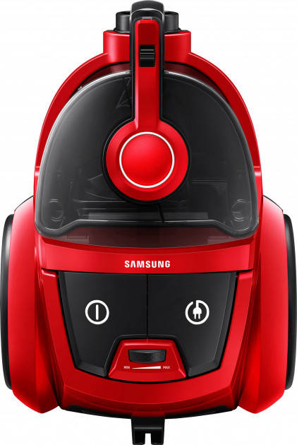 

Пылесос Samsung VC07R302MVR/UK