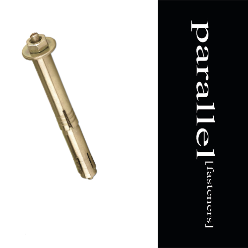 

Анкер двухраспорный с гайкой М20 / 24 * 250