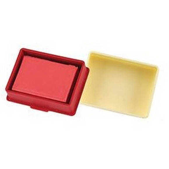 

Ластик (стирательная резинка) "Клячка" "Koh-i-noor" 6426 экстра супер мягкий, Розовый