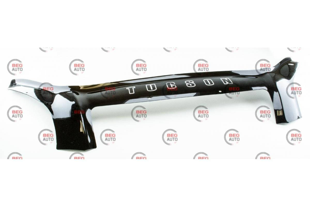 

Мухобойка Hyndai Tucson 2004-2009 VT 52