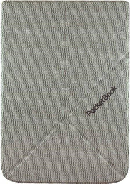 

PocketBook Origami для InkPad 3 Light Grey, Светло-серый