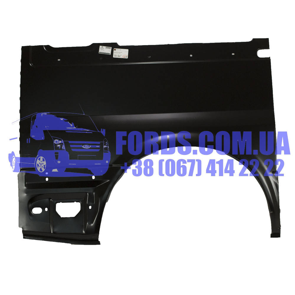 

Крыло заднее FORD TRANSIT 2000-2013 (Short Правое) (IC15B200K22BF/IC15B200K22BF/V155) UMAY
