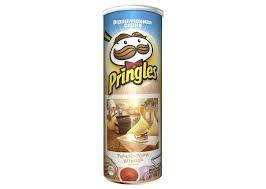

Чипсы Pringles Pulled Pork 165 g