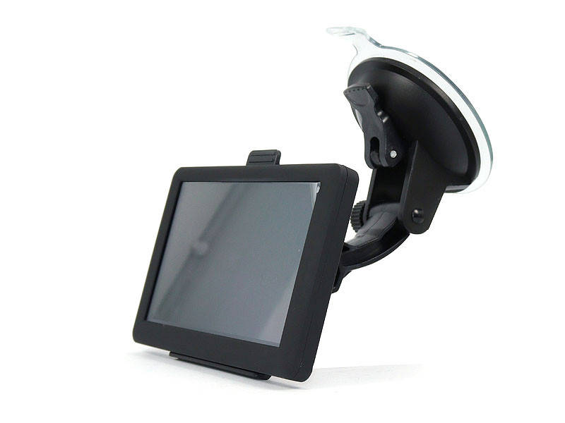 

GPS навигатор 5" DDR2 128Mb 8Gb GPS-5002 20шт 9127