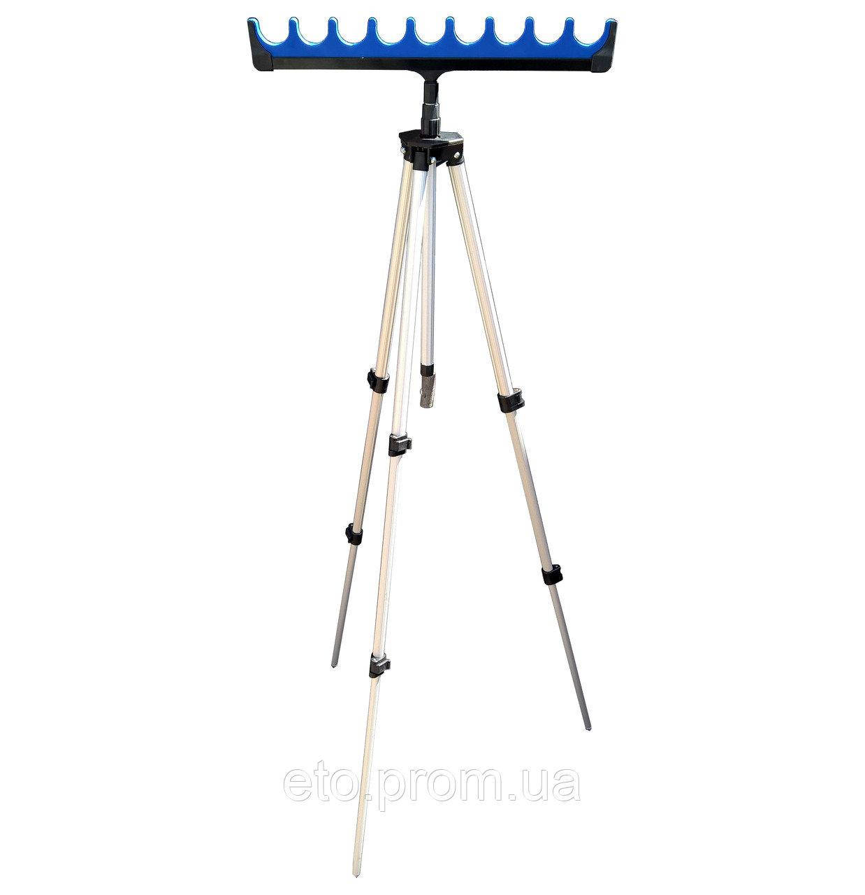 

Подставка фидерная A08-9 удилищ