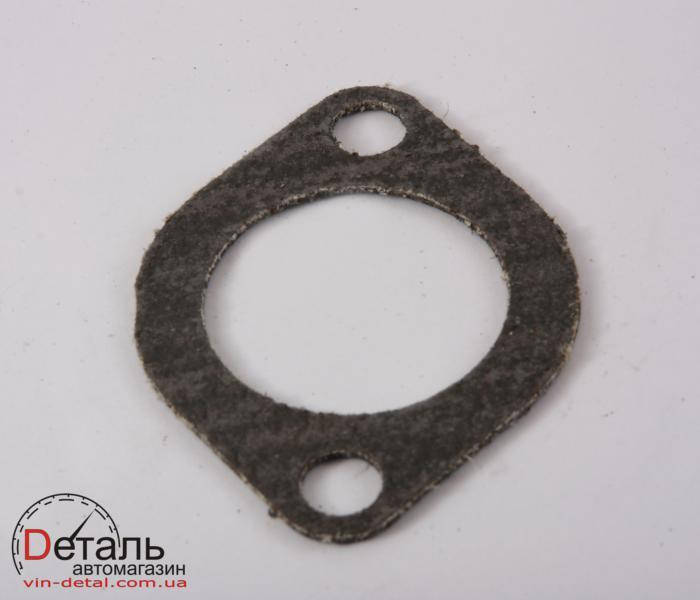 

Прокладка резонатора Таврия, Славута ( паронит )