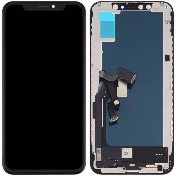 

Дисплей модуль iPhone Xs Черный INCELL