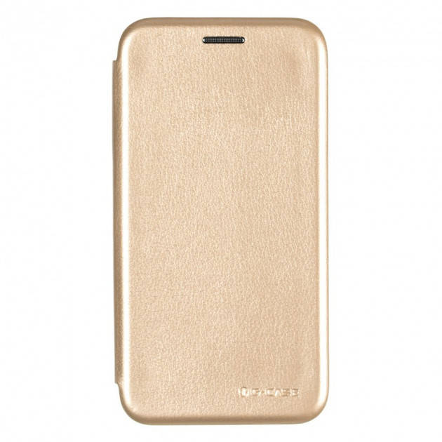 

Чехол книжка G-Case Ranger series для Samsung Galaxy A8 2018 (A530), Золотистый