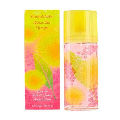 

Туалетная вода Elizabeth Arden GREEN TEA MIMOSA женская 100мл