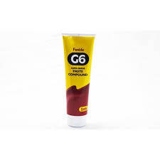 

Паста полировальная Fareсla G6 0,4 кг