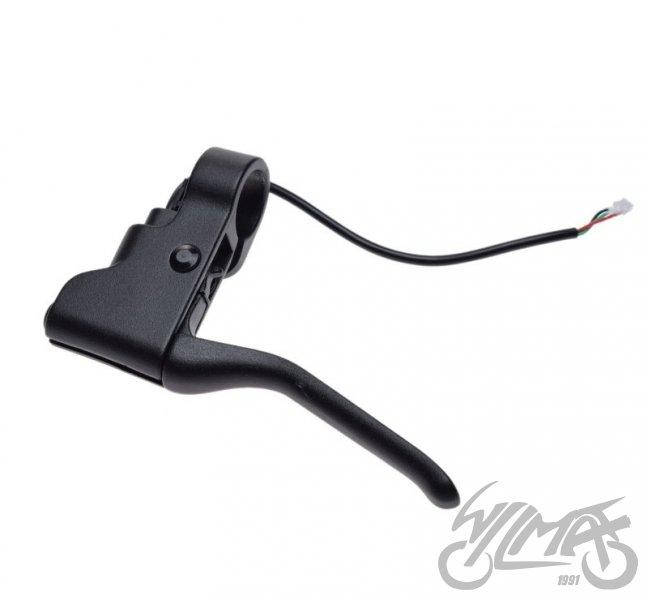 

РЫЧАГ ТОРМОЗОВ ДЛЯ XIAOMI M365/M365 PRO