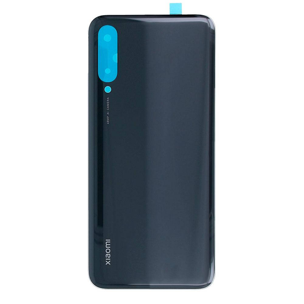 

Задняя крышка для Xiaomi Mi A3 (Grey), Серый