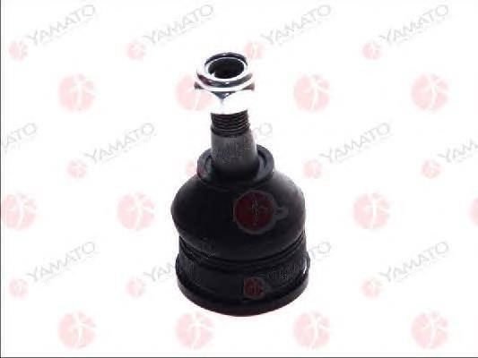 

Шаровая опора, верхняя Mazda 6 2002-2007 jn