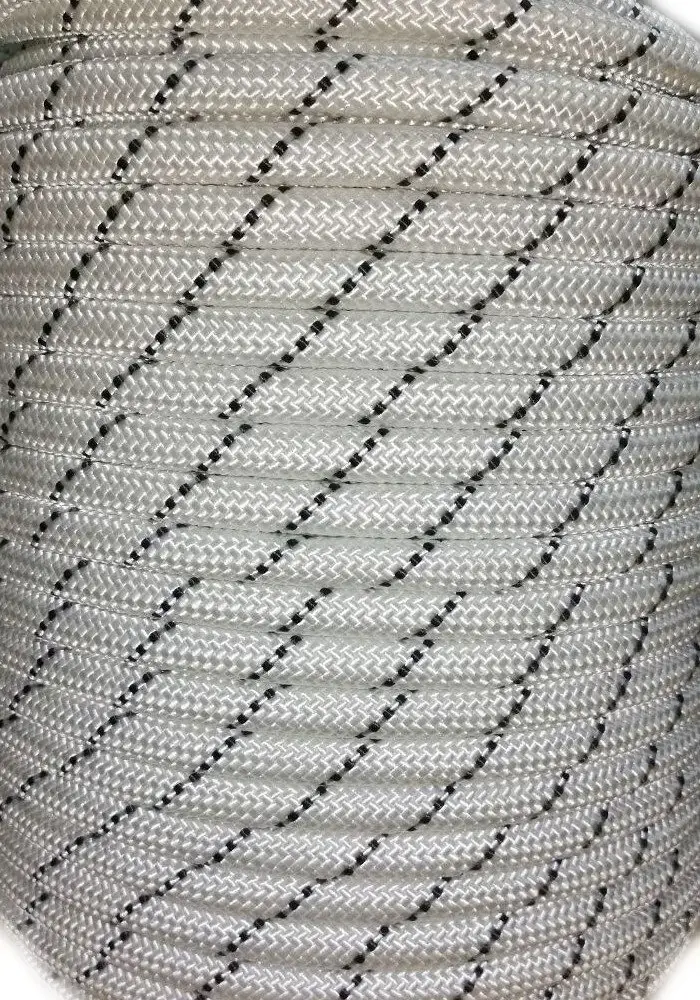 

Веревка Кани 10 мм 40 класс, бухта 100 м ( 2000092582499, 2000092585575 )