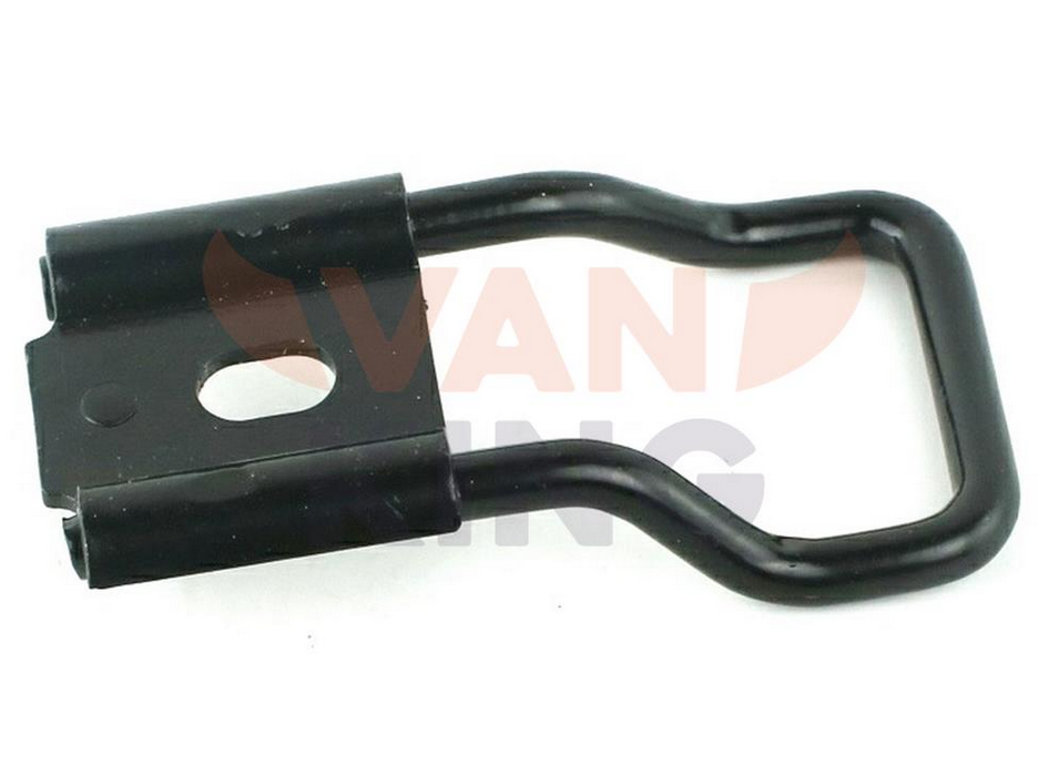 

Скоба замка задняя верхняя Renault Kango I Fast FT95471