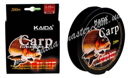 

Леска CARP KAIDA YX-404-30
