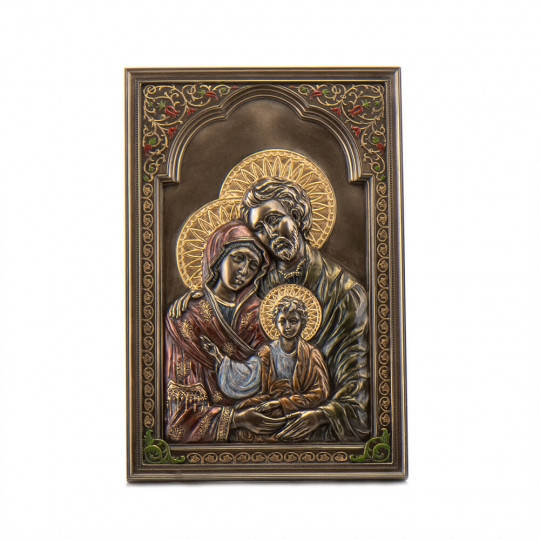 

Картина Veronese "Святая Семья" 23*15 см (76565A4)