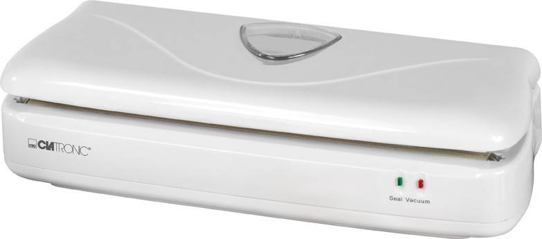 

Аппарат для вакуумной упаковки продуктов Clatronic FS 3261