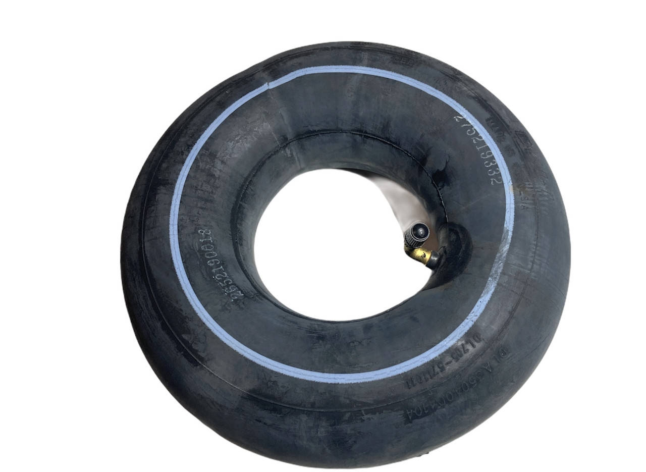 

Камера для тачки 3.00-4, 4.10/3.50-4, 4.00-4 DELI TIRE (Индонезия) выгнутый вентиль