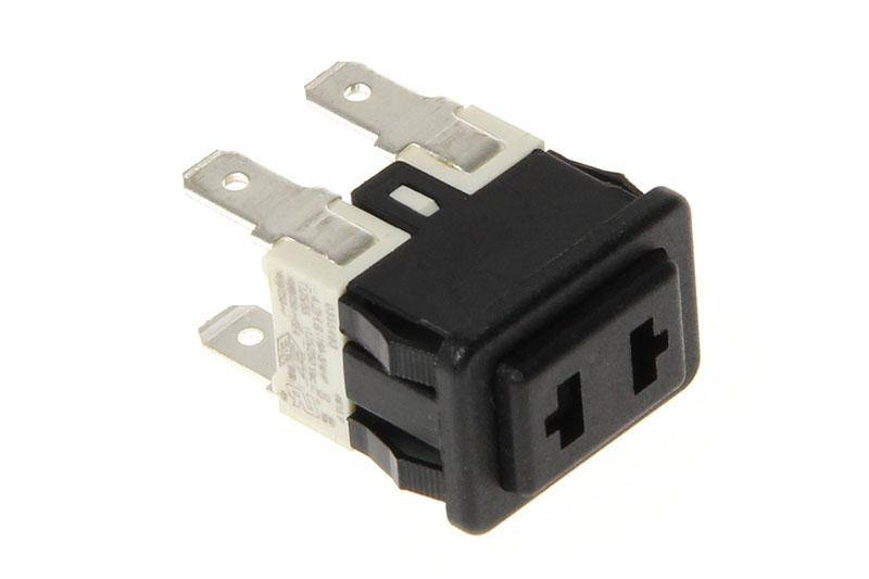 

Переключатель T125/55 для кофеварок Delonghi 5132100800