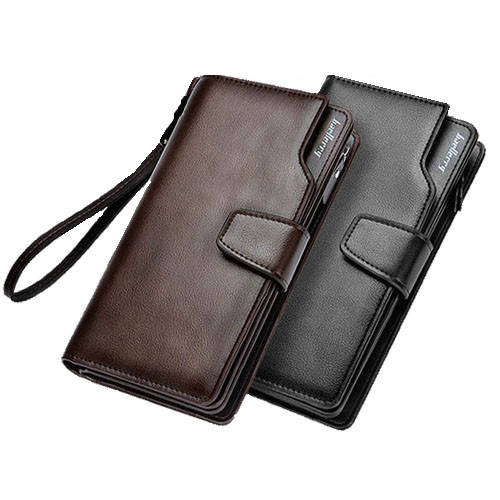 

Мужской кошелек Baellerry Business
