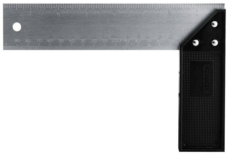 

Угольник 150х200 мм Stanley 2-46-500