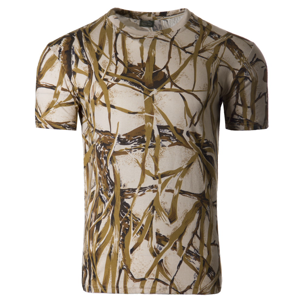 

Футболка Cotton Cane-2 S, M