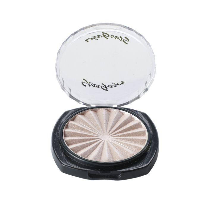 

Металевий хайлайтер (або тіні) StarGazer Star Pearl Eye Shadow Peach Flush