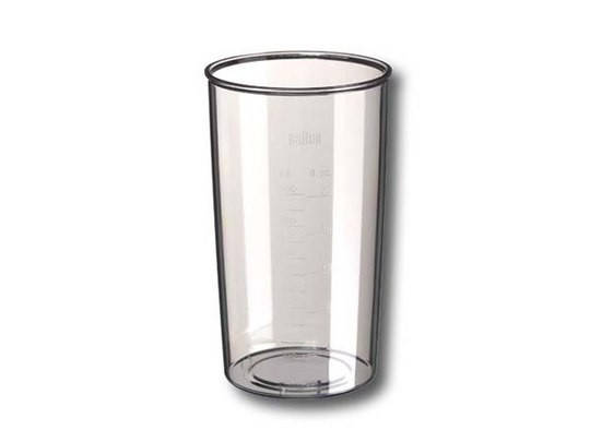 

Мерный стакан 600 мл для блендера Braun 67050132