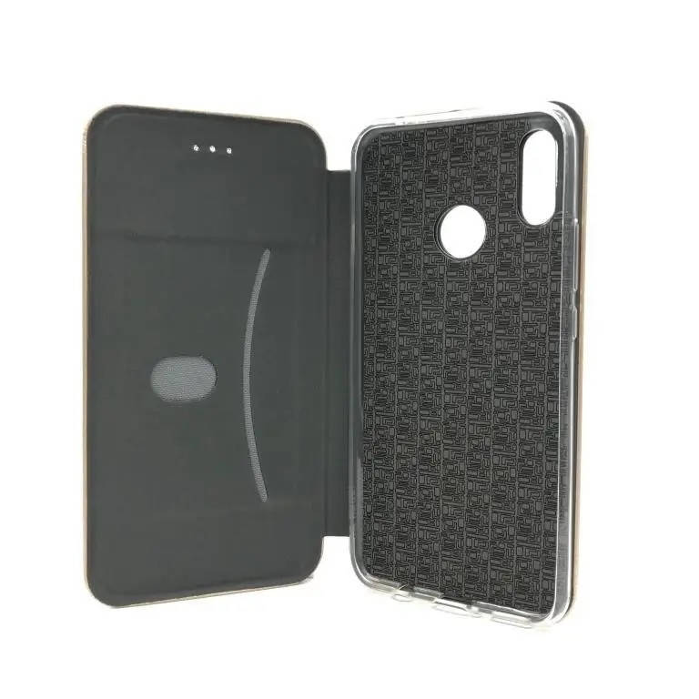 

Чехол G-Case Ranger Huawei P Smart (2019) Black, Черный