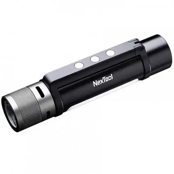 

Фонарик Xiaomi Nextool NE20030 Black