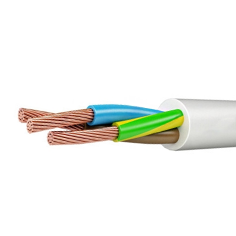 

Провод ПВС 3x1.5mm² Прикарпаткабель