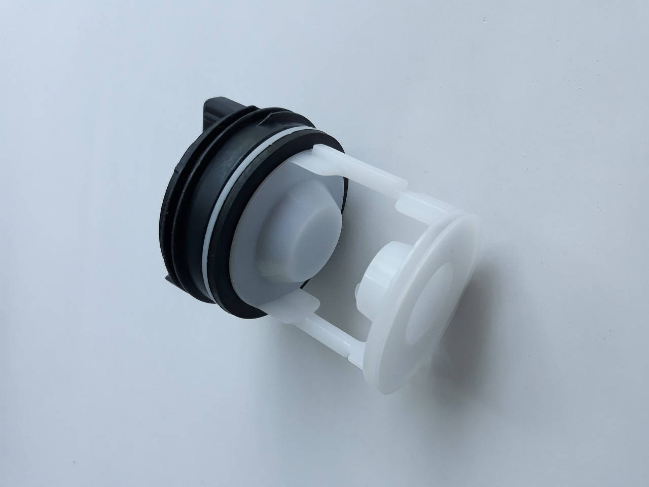 

Заглушка фильтра помпы Samsung DC97-09928C