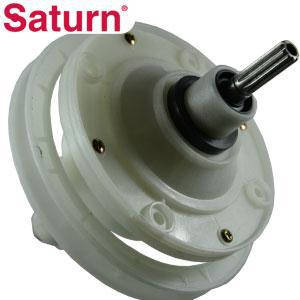 

Редуктор для стиральной машины Saturn (вал 11 шлицов)