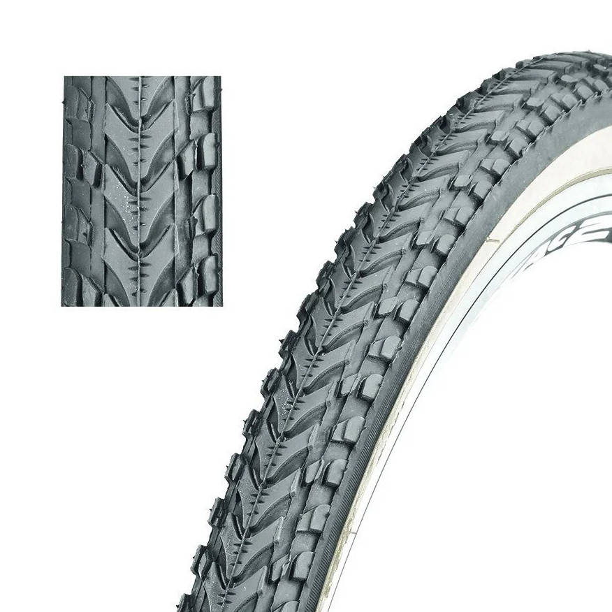

Покрышка Traveller 24" 37-533 / без камеры