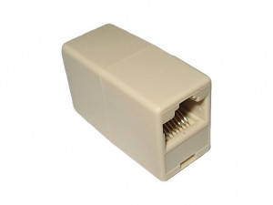 

Соединитель RJ–45