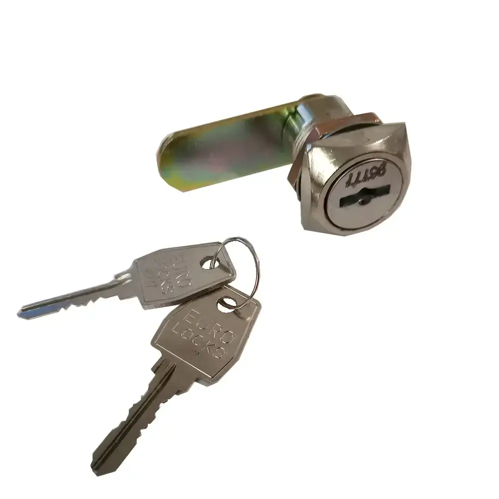 

Замок почтовый К-9