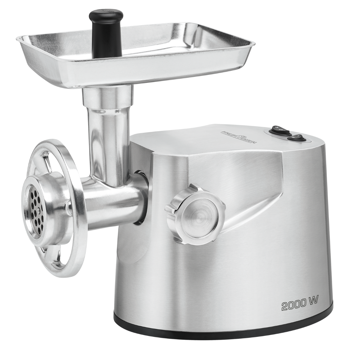 

Мясорубка Profi Cook PC-FW 1173