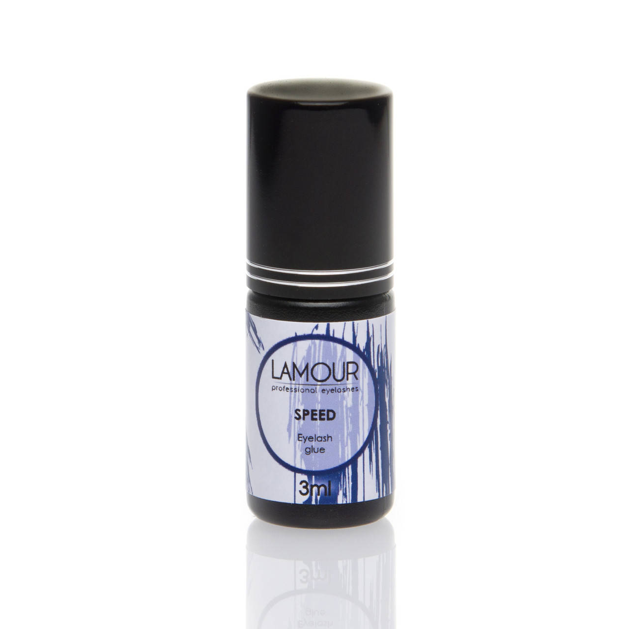

Клей Lamour Speed 3ml