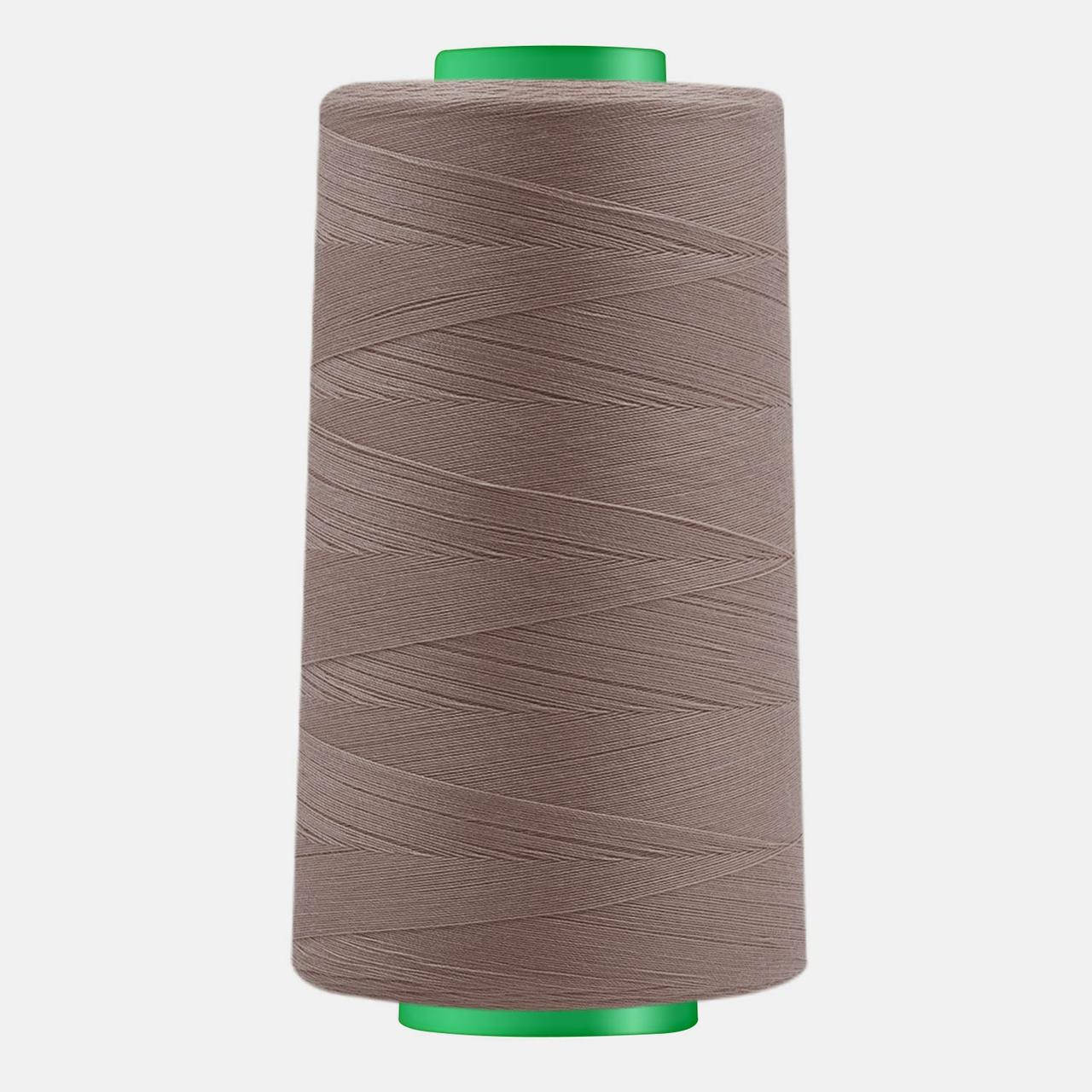 

Нитка швейная Ninatex 40/2 5000ярда номер - 368