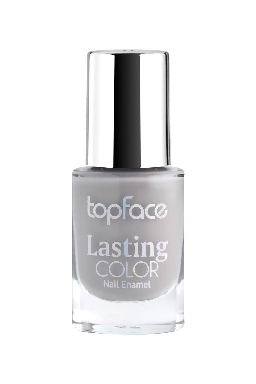 

Лак для Lasting Color Nail Enamel Topface PT104 №18