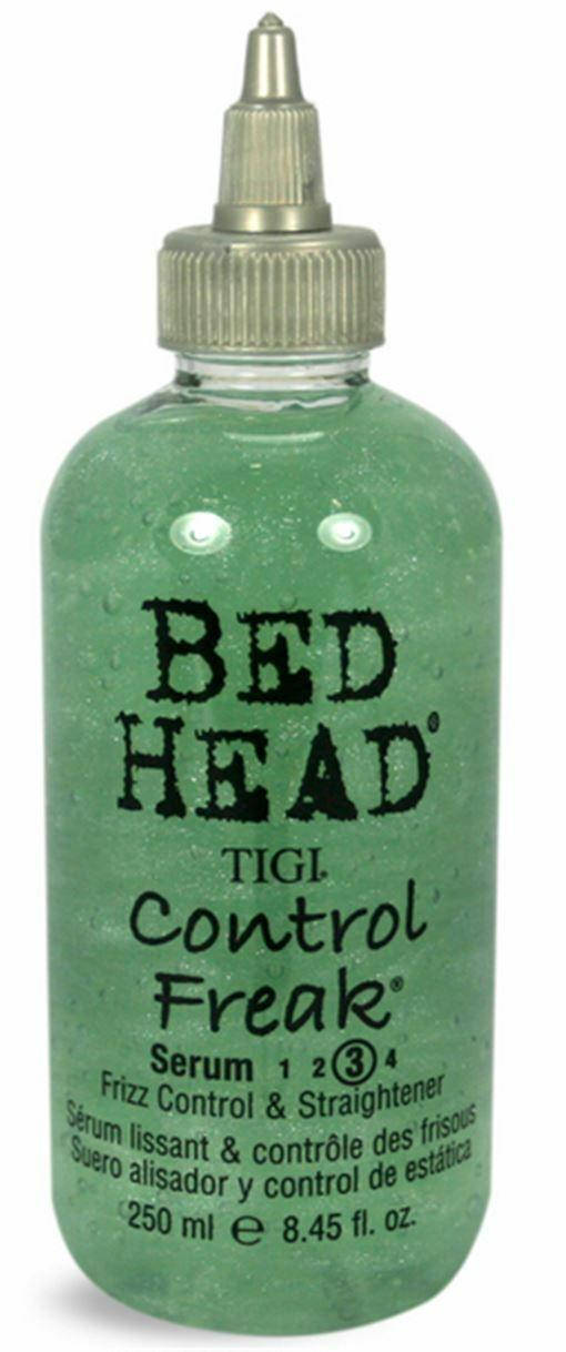 

Сыворотка для выпрямления непослушных волос Tigi Bed Head Control Freak Serum 250 мл