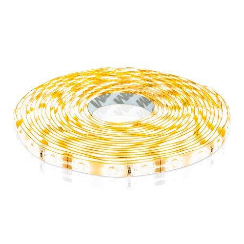 

Светодиодная лента OEM ST-12-2835-60-WW-65 теплая белая, герметичная, 1м