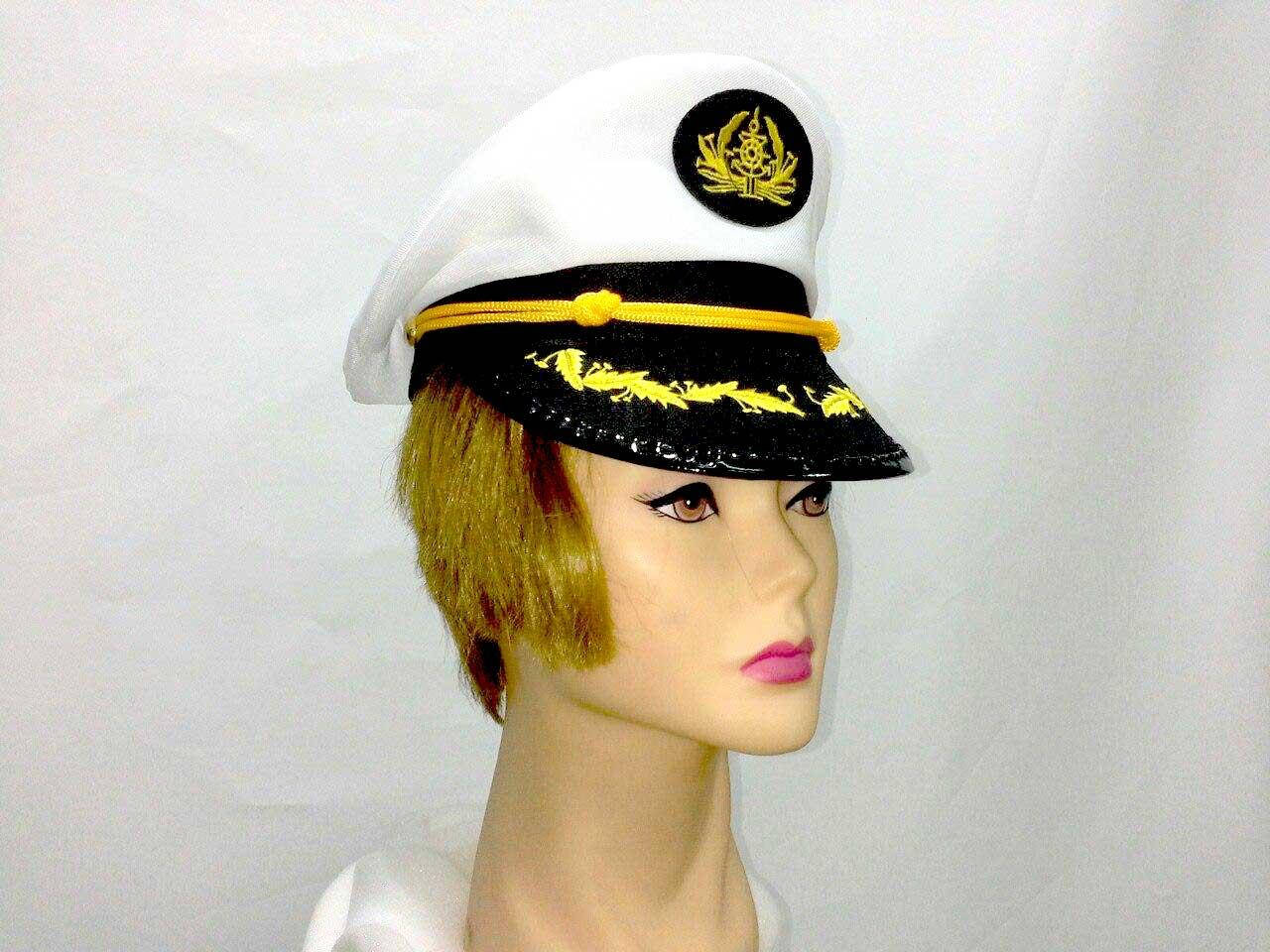 

Фуражка Моряка детская