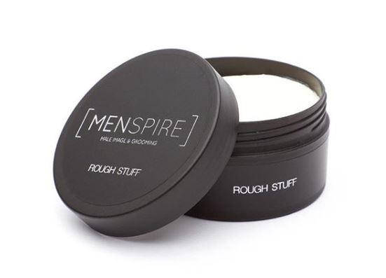 

Menspire Rough stuff Паста для волос, 100 мл