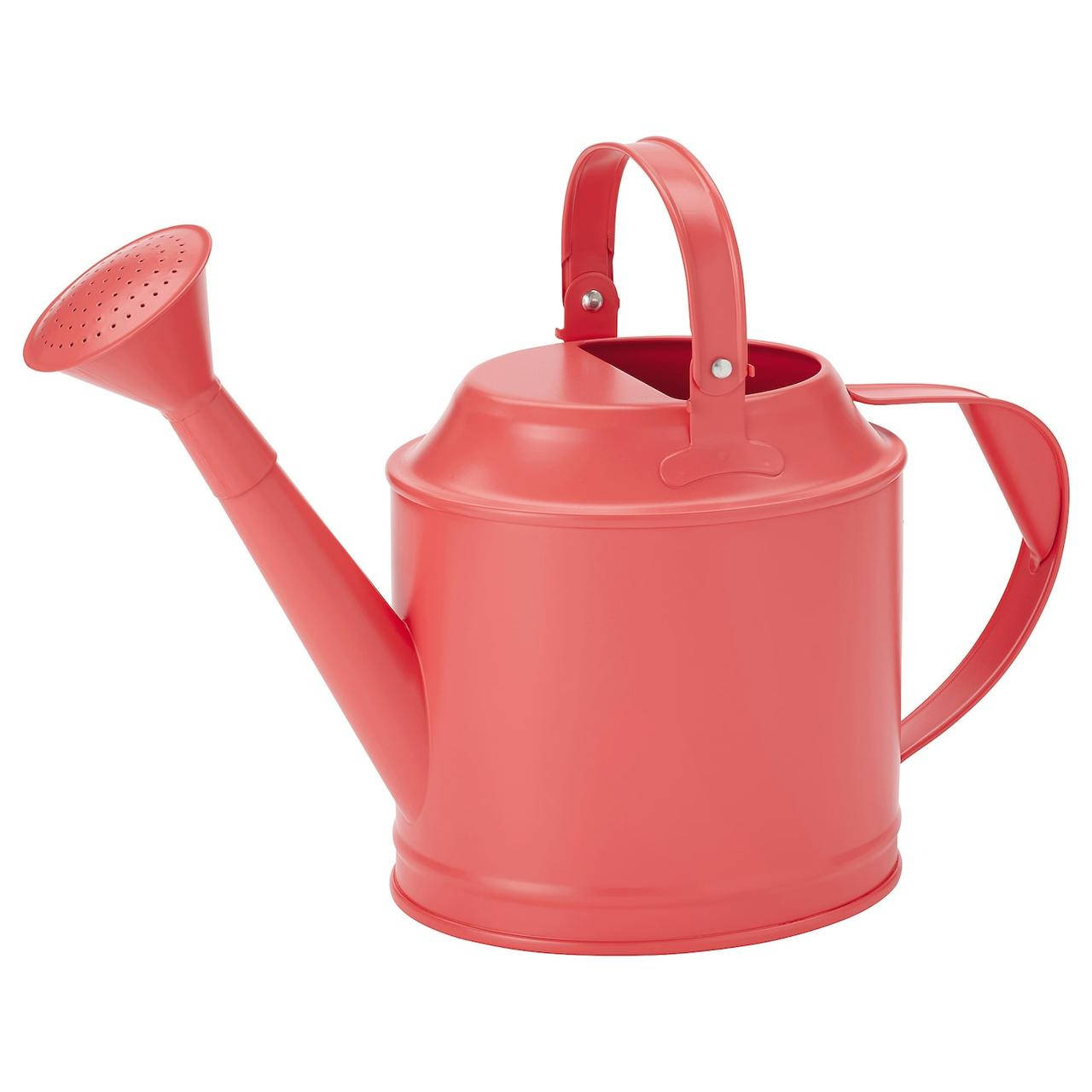 

IKEA SOCKER Лейка в / из оранжево-розовая (304.760.39)